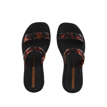 Sandalia-Preta-e-Tartaruga-Duas-Tiras-|-Ipanema-Tamanho--33---Cor--PRETO-0